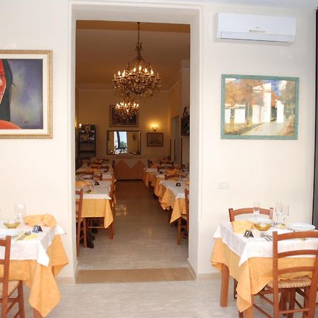 Hotel Caribe ヴィアレッジョ エクステリア 写真