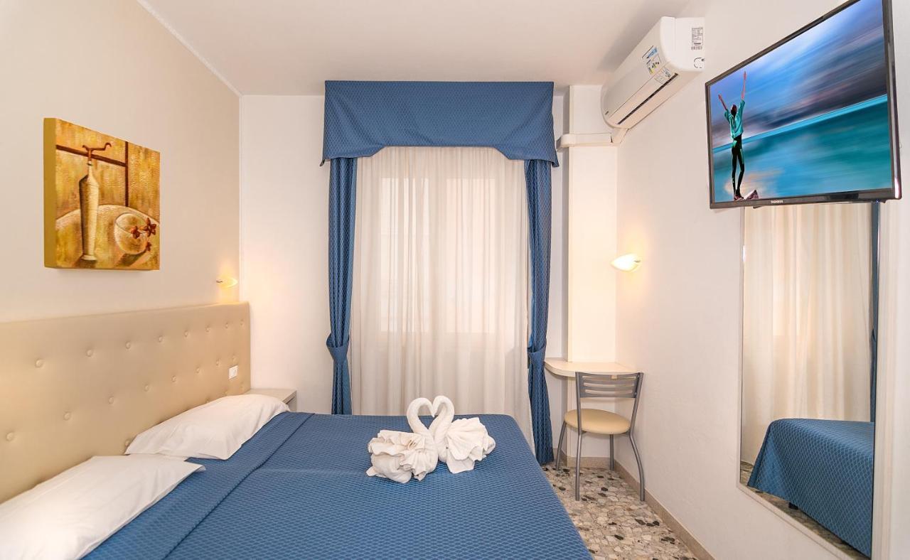 Hotel Caribe ヴィアレッジョ エクステリア 写真