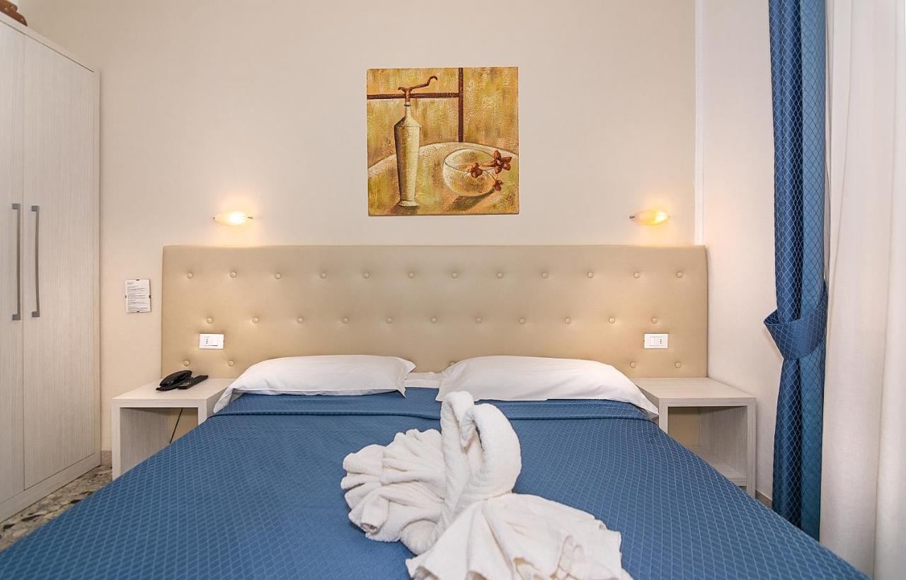 Hotel Caribe ヴィアレッジョ エクステリア 写真