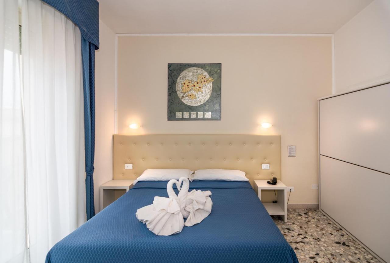 Hotel Caribe ヴィアレッジョ エクステリア 写真