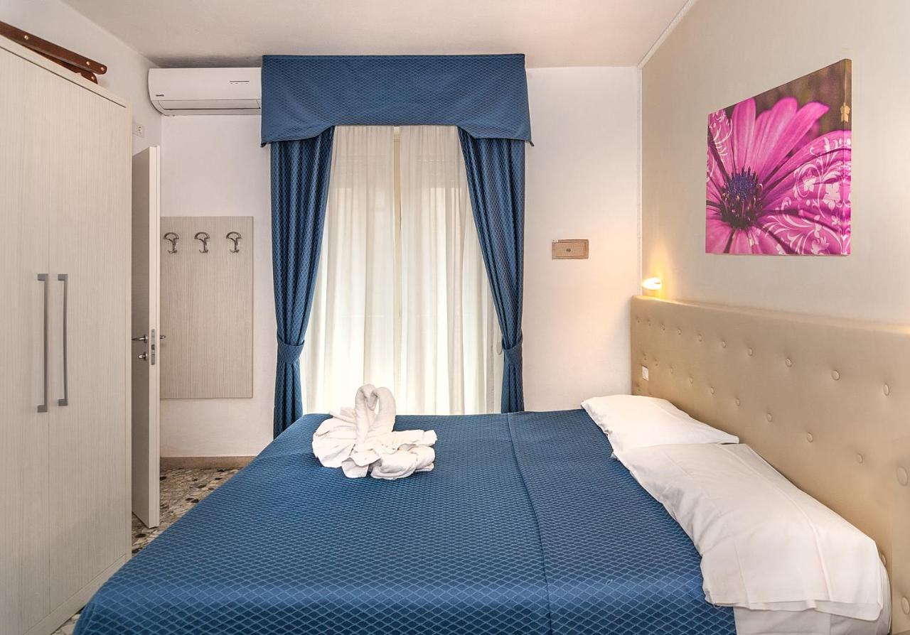 Hotel Caribe ヴィアレッジョ エクステリア 写真