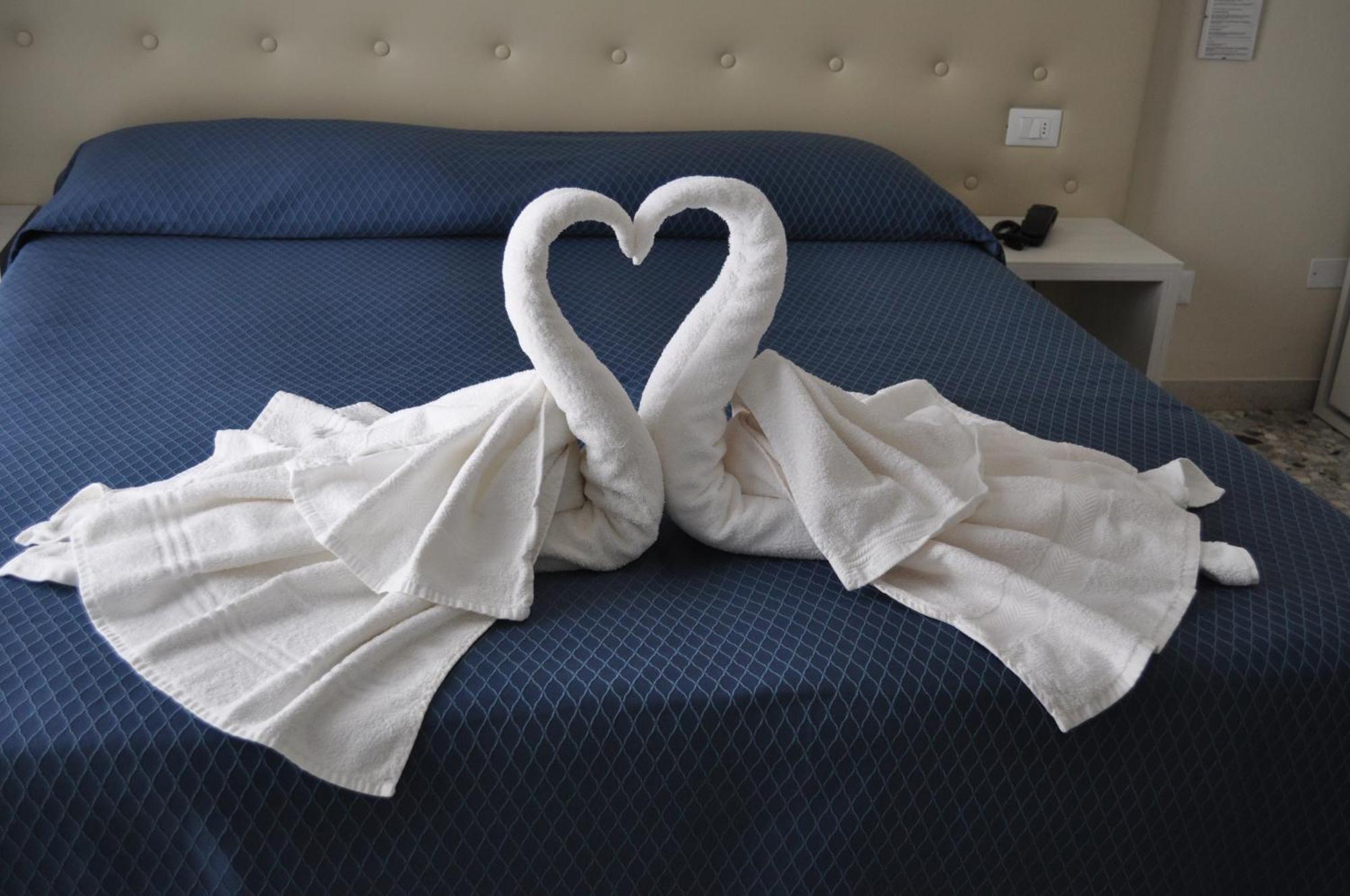Hotel Caribe ヴィアレッジョ 部屋 写真