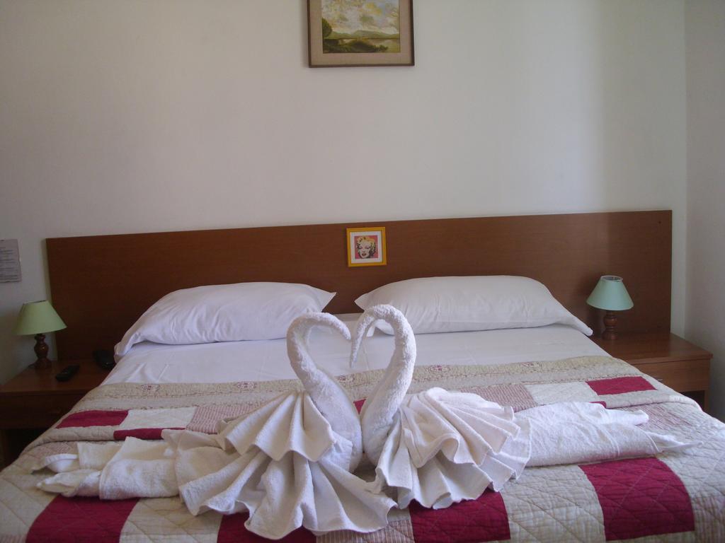 Hotel Caribe ヴィアレッジョ エクステリア 写真