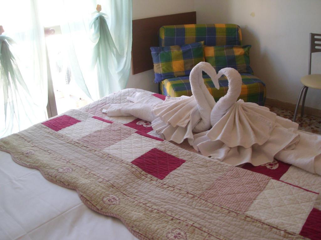 Hotel Caribe ヴィアレッジョ エクステリア 写真