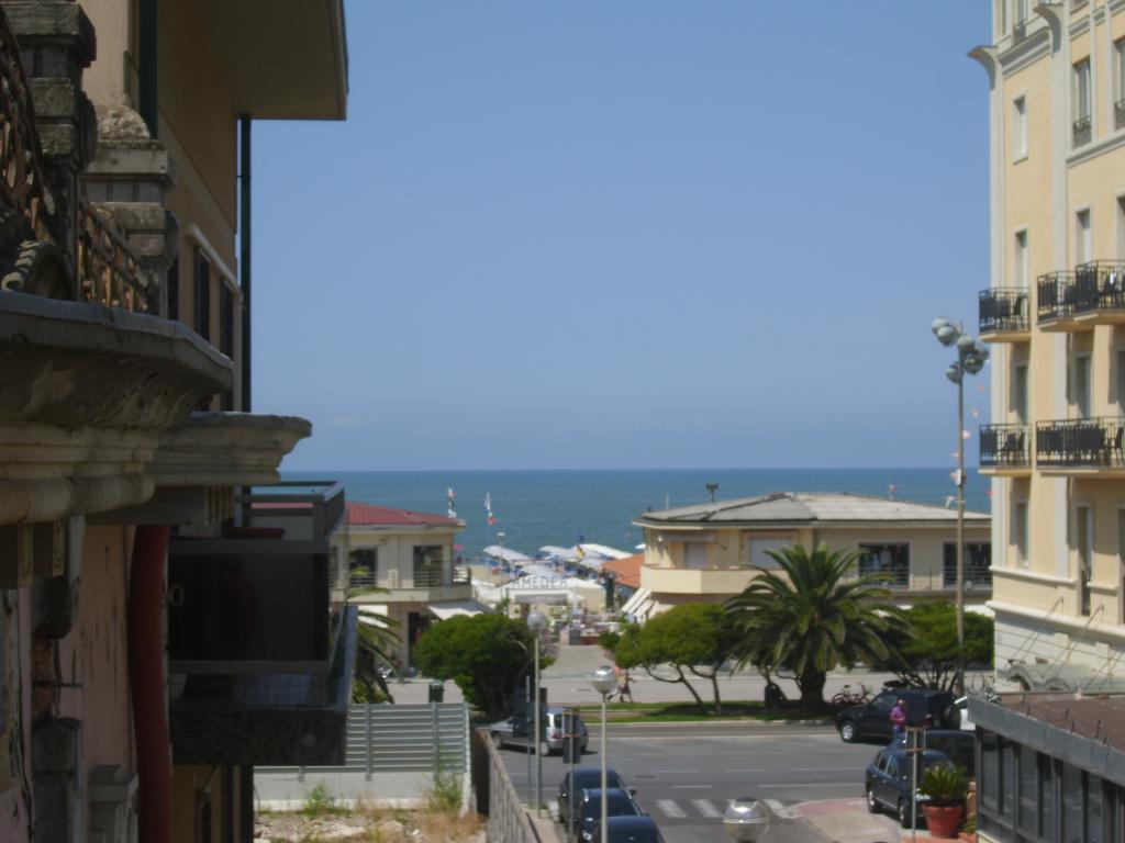 Hotel Caribe ヴィアレッジョ 部屋 写真