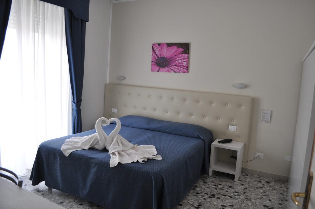 Hotel Caribe ヴィアレッジョ 部屋 写真