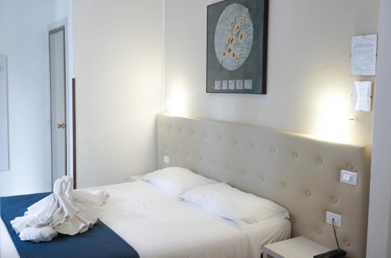 Hotel Caribe ヴィアレッジョ エクステリア 写真