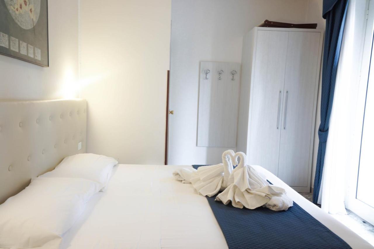 Hotel Caribe ヴィアレッジョ エクステリア 写真